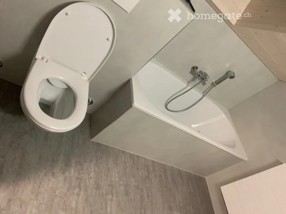 zu vermieten: 4.5-Zimmer-Wohnung, 2. OG – Foto 5 von 5