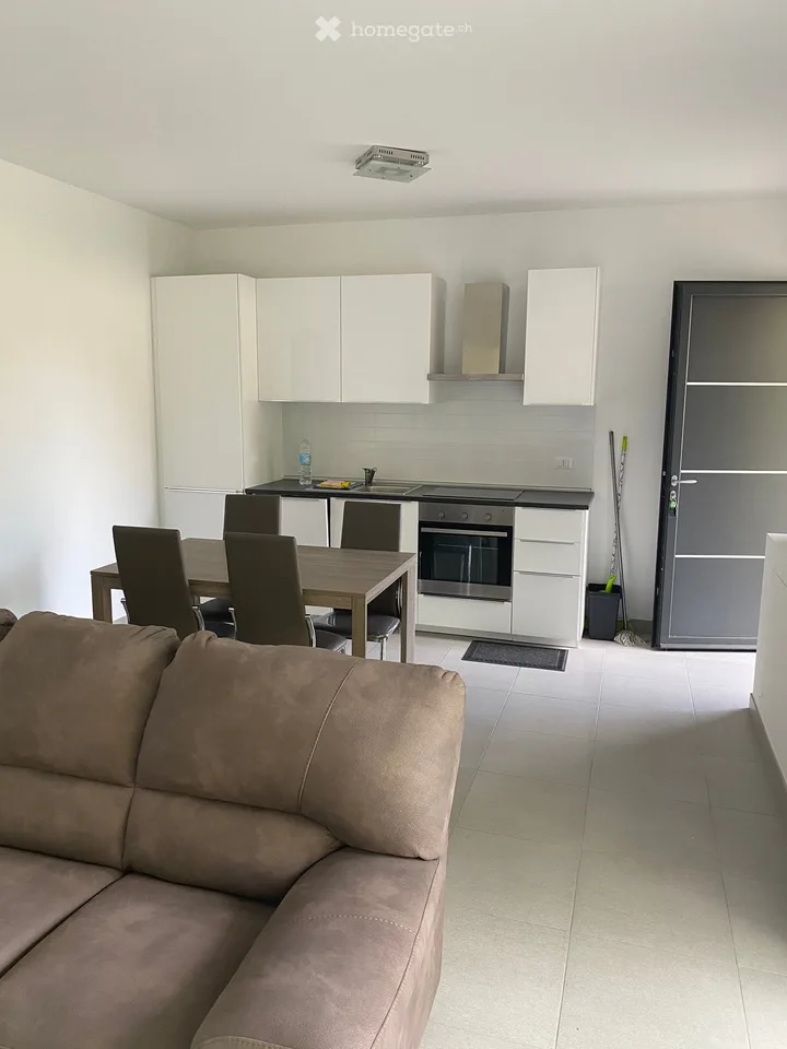 Wohnung in Porlezza, 3 Zimmer, sofort verfügbar – Foto 3 von 5