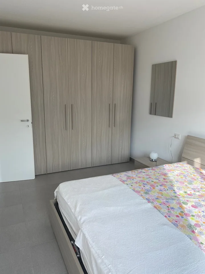 Wohnung in Porlezza, 3 Zimmer, sofort verfügbar – Foto 2 von 5