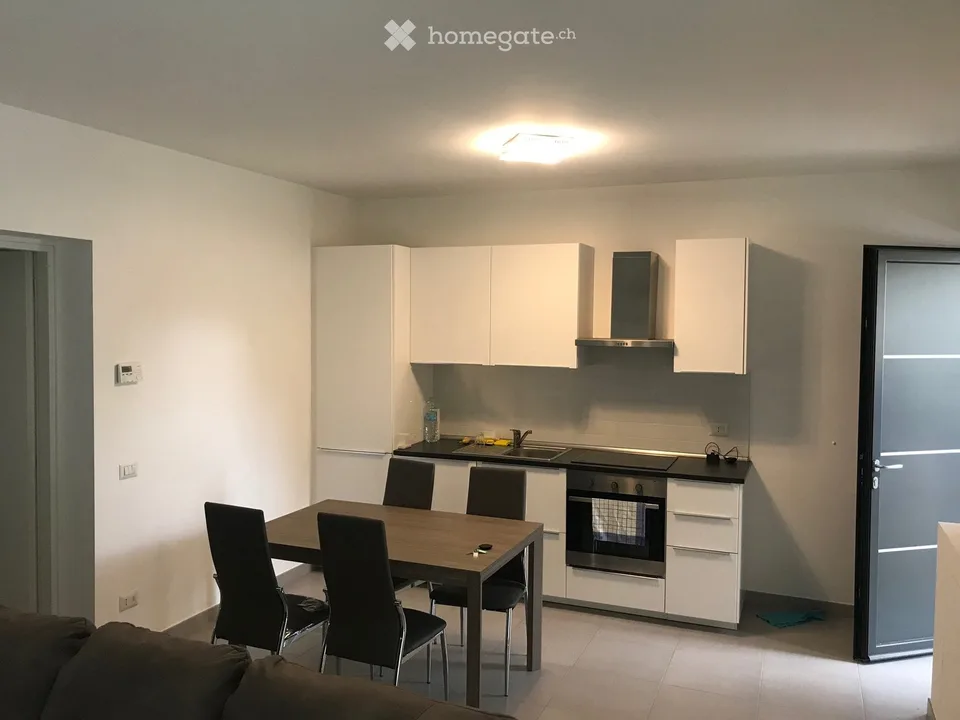 Wohnung in Porlezza, 3 Zimmer, sofort verfügbar – Foto 5 von 5