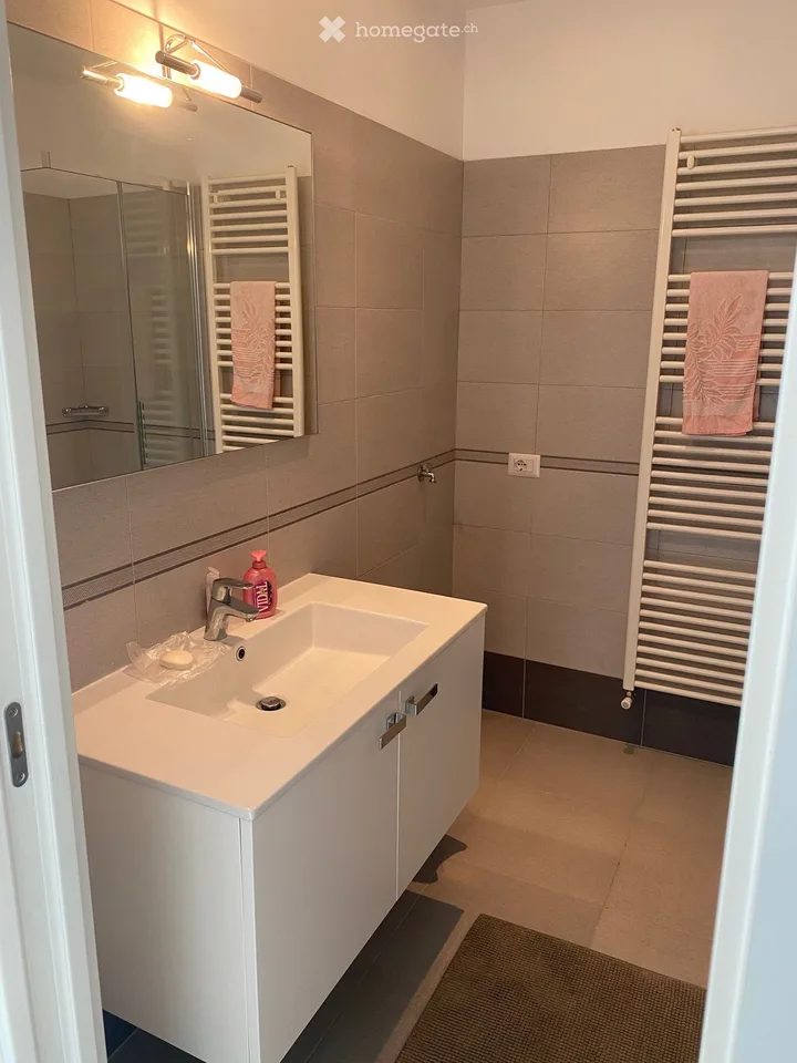 Wohnung in Porlezza, 3 Zimmer, sofort verfügbar – Foto 4 von 5