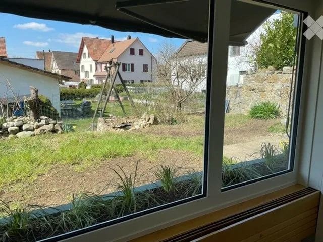 Freundliches Niklausen mit 4.5-Zimmer-Wng. ab 1.1.2027 – Foto 3 von 5