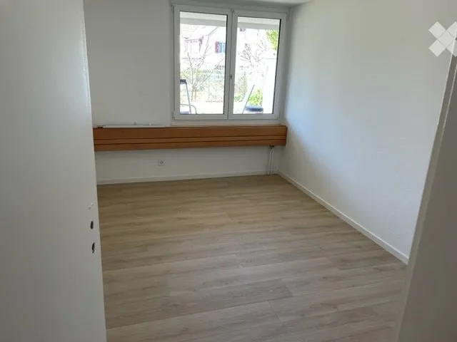 Freundliches Niklausen mit 4.5-Zimmer-Wng. ab 1.1.2027 – Foto 5 von 5