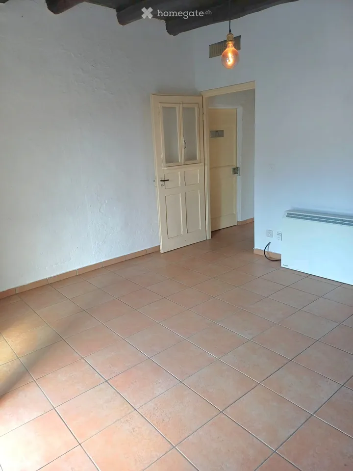 Helles 3,5-Zimmer-Apartment in Brè sopra Lugano – Foto 3 von 5