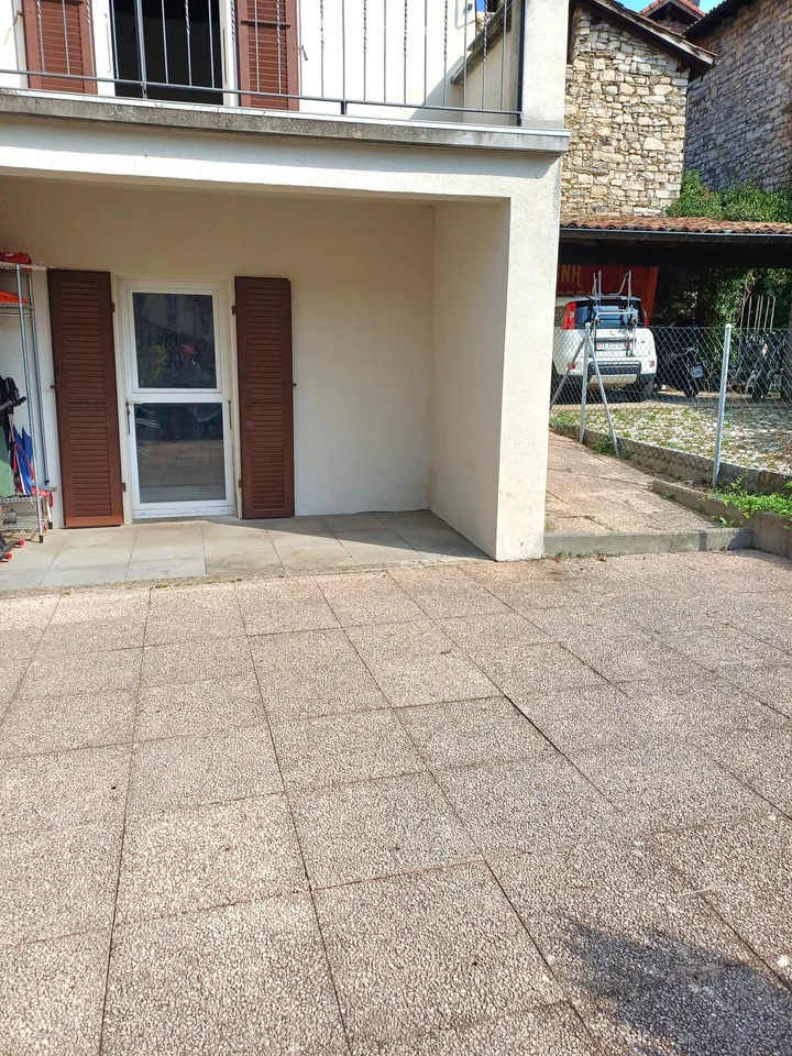 Helles 3,5-Zimmer-Apartment in Brè sopra Lugano – Foto 4 von 5