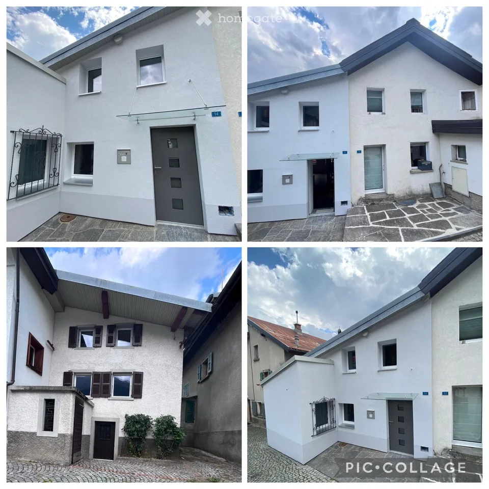 Mietshaus in Airolo-Valle – Foto 2 von 4