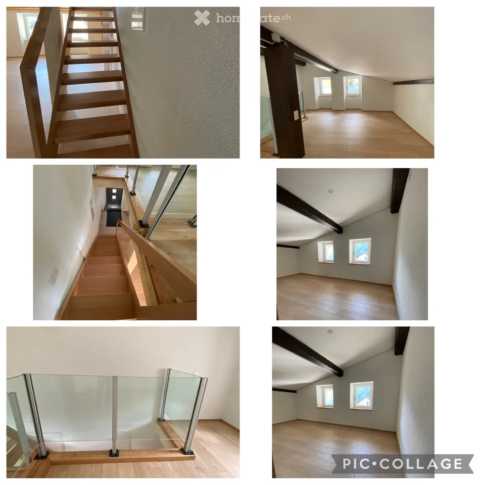 Mietshaus in Airolo-Valle – Foto 4 von 4