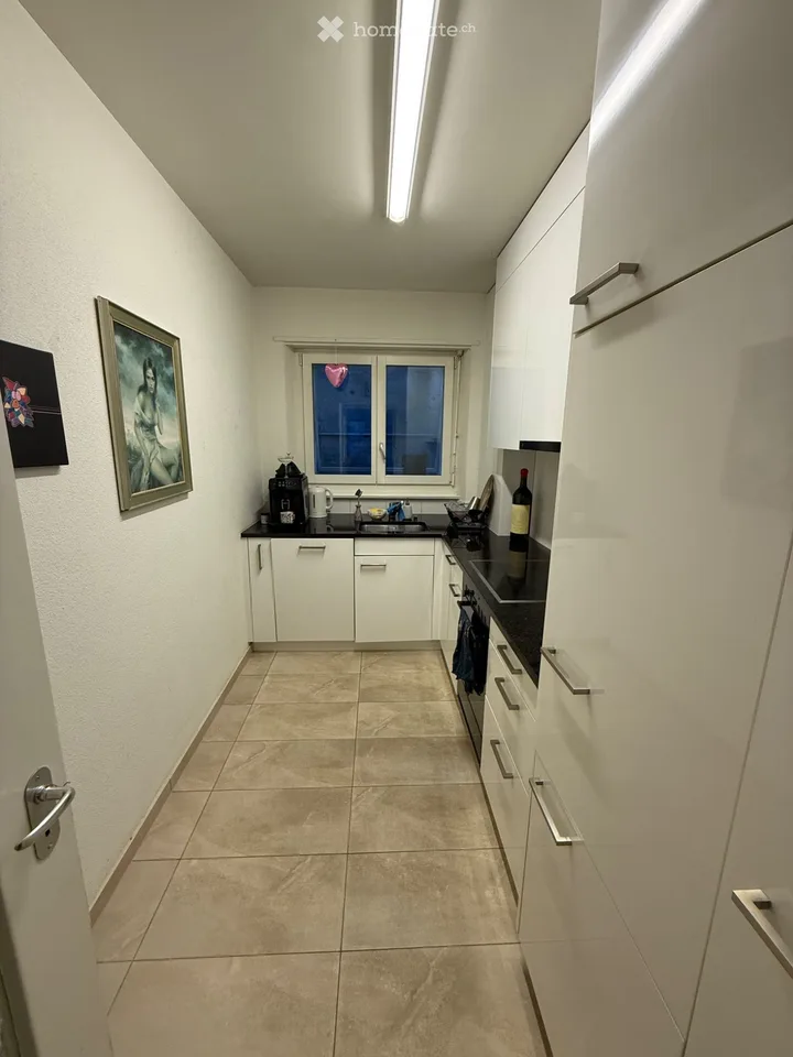 Zimmer in ruhiger Wohnung ab 1.2.2027 – Foto 2 von 4
