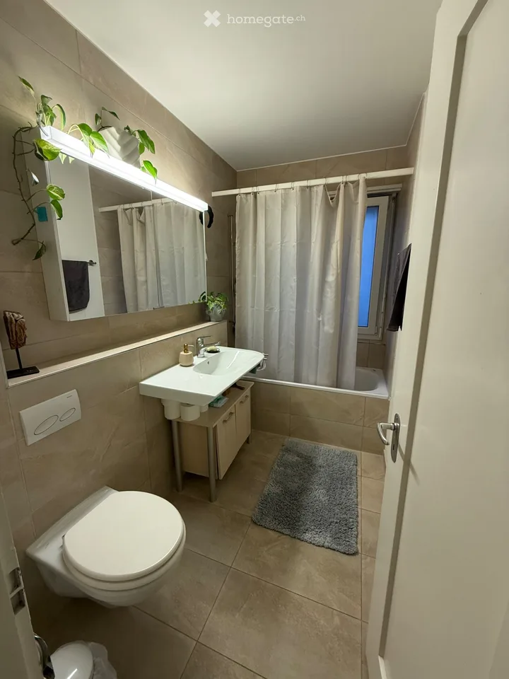 Zimmer in ruhiger Wohnung ab 1.2.2027 – Foto 3 von 4