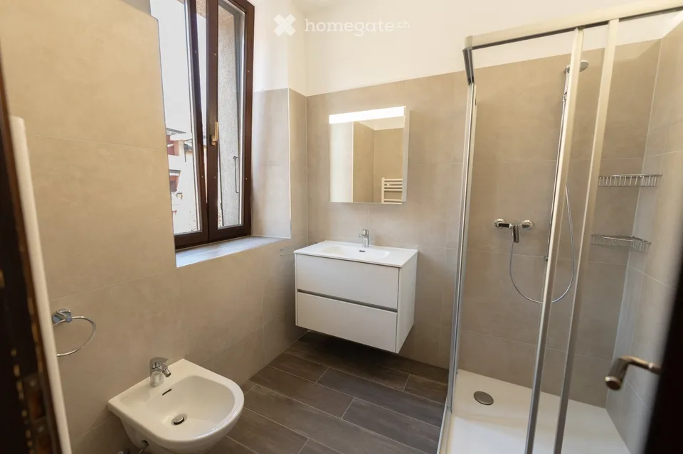 Tesserete - Capriasca, 4.5-Zimmer-Wohnung zu vermieten – Foto 3 von 5