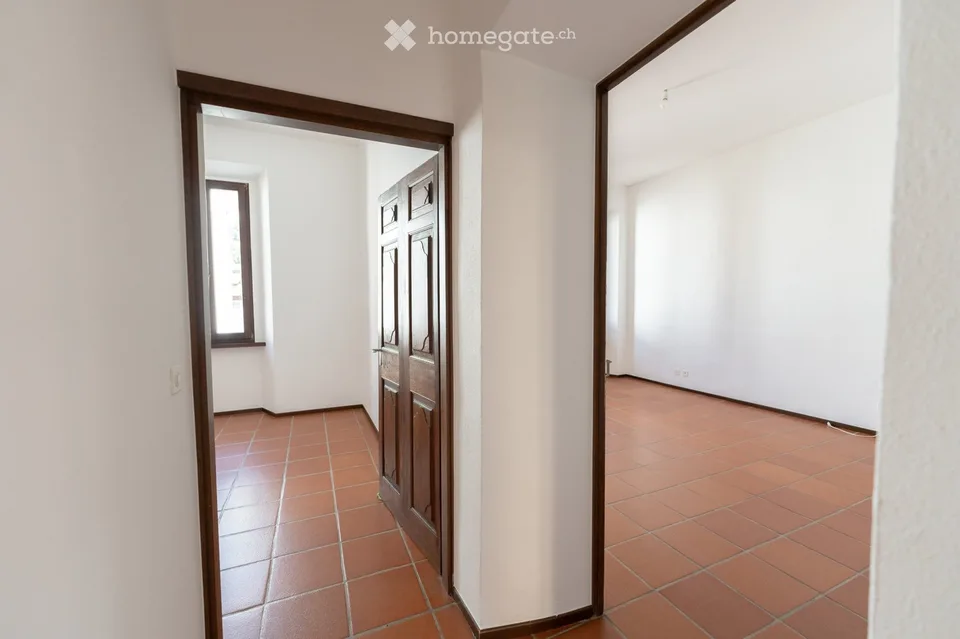 Tesserete - Capriasca, 4.5-Zimmer-Wohnung zu vermieten – Foto 4 von 5