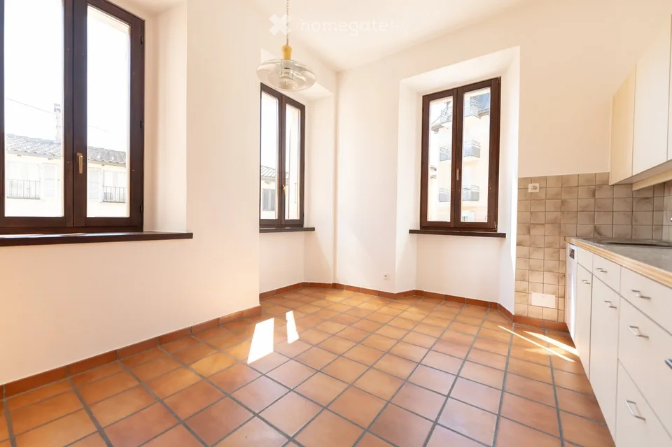 Tesserete - Capriasca, 4.5-Zimmer-Wohnung zu vermieten – Foto 2 von 5