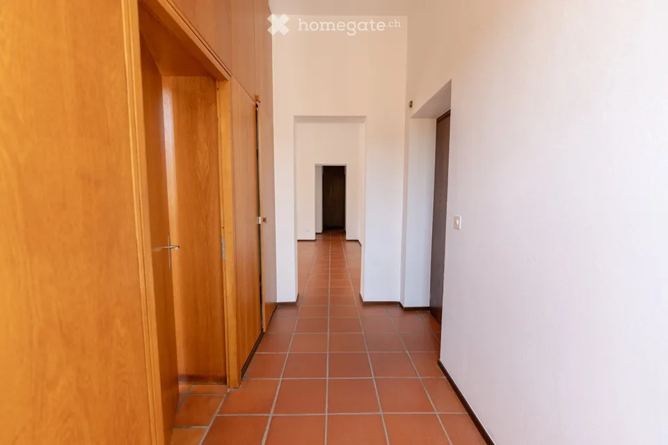 Tesserete - Capriasca, 4.5-Zimmer-Wohnung zu vermieten – Foto 5 von 5