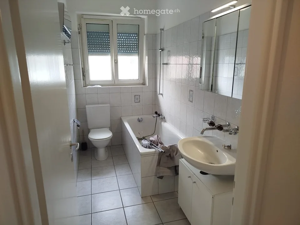 Solduno 2 ½ Zimmer – Foto 5 von 5