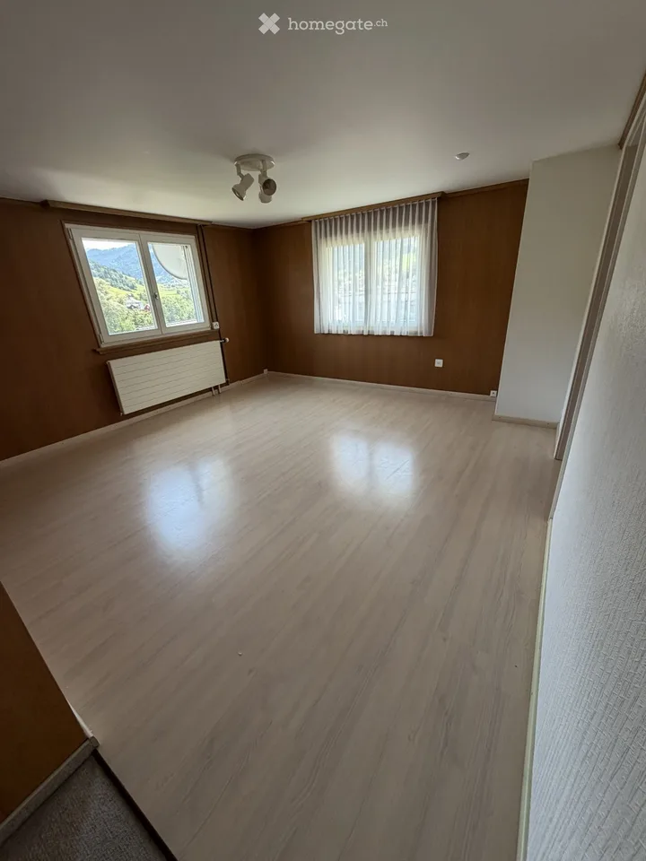 Haus zu vermieten (Optional auch als 2 Wohnungen) – Foto 5 von 5