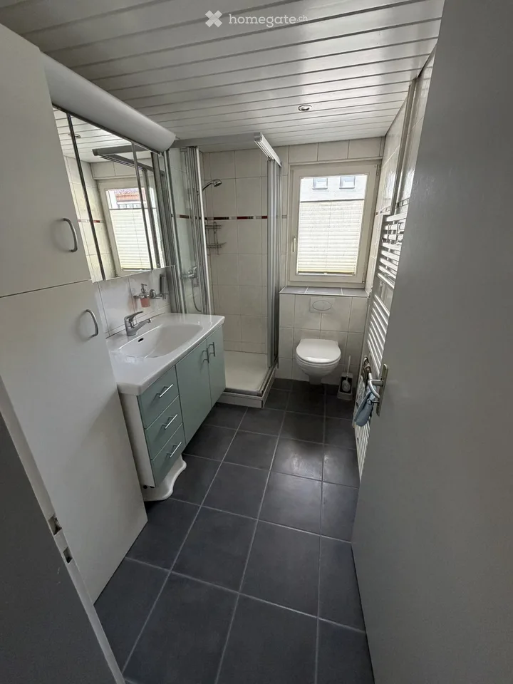 Haus zu vermieten (Optional auch als 2 Wohnungen) – Foto 4 von 5