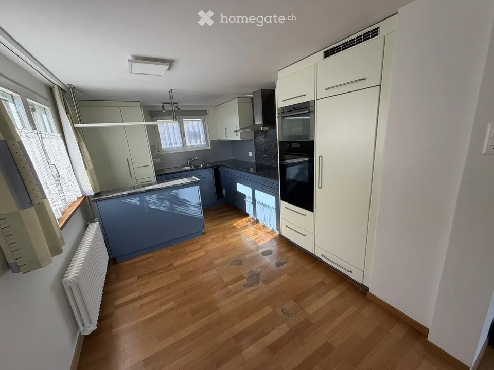 Haus zu vermieten (Optional auch als 2 Wohnungen) – Foto 3 von 5