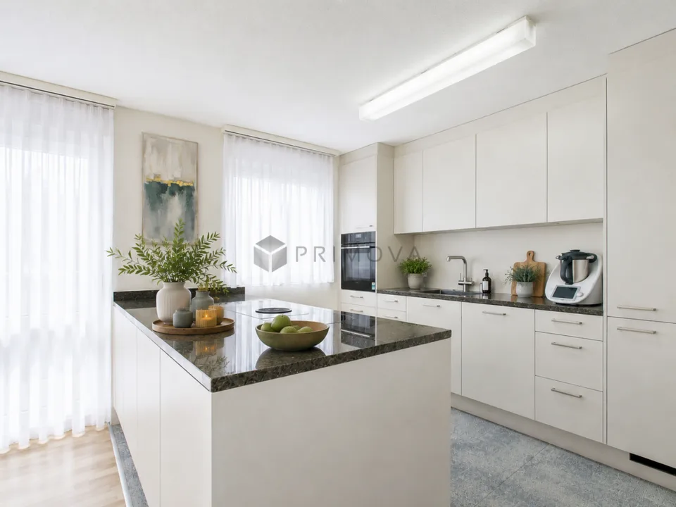 Mehr als ein Zuhause. Ein Platz mit Weitblick. – Foto 3 von 8