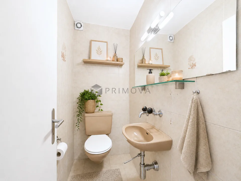 Mehr als ein Zuhause. Ein Platz mit Weitblick. – Foto 7 von 8