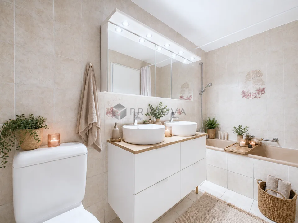 Mehr als ein Zuhause. Ein Platz mit Weitblick. – Foto 6 von 8