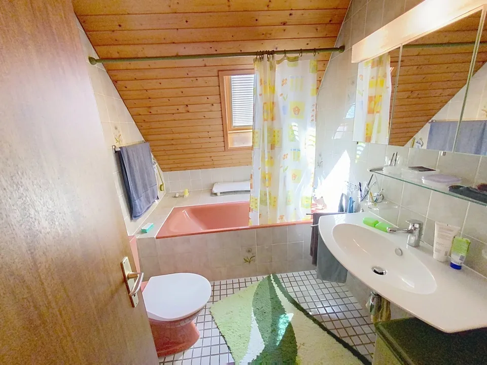 Charmantes Villa mit 6 Zimmern in Bussigny – Foto 5 von 7