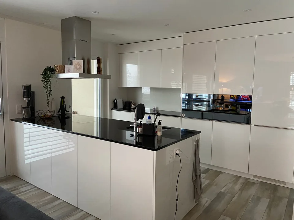 Your new home with a view of the green – photo 3 of 8