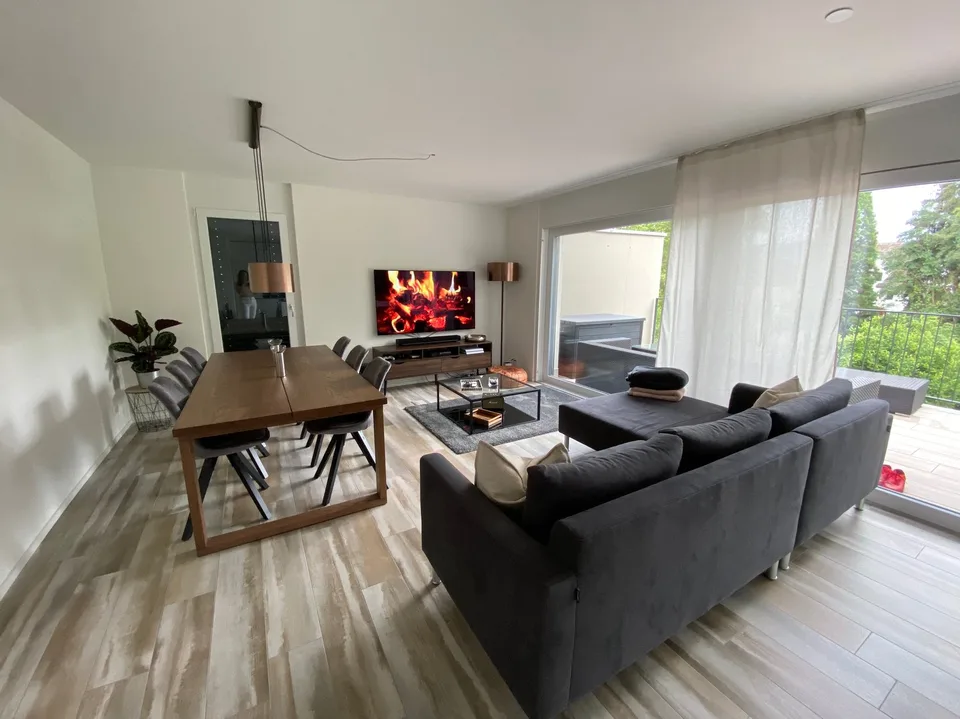 Your new home with a view of the green – photo 2 of 8