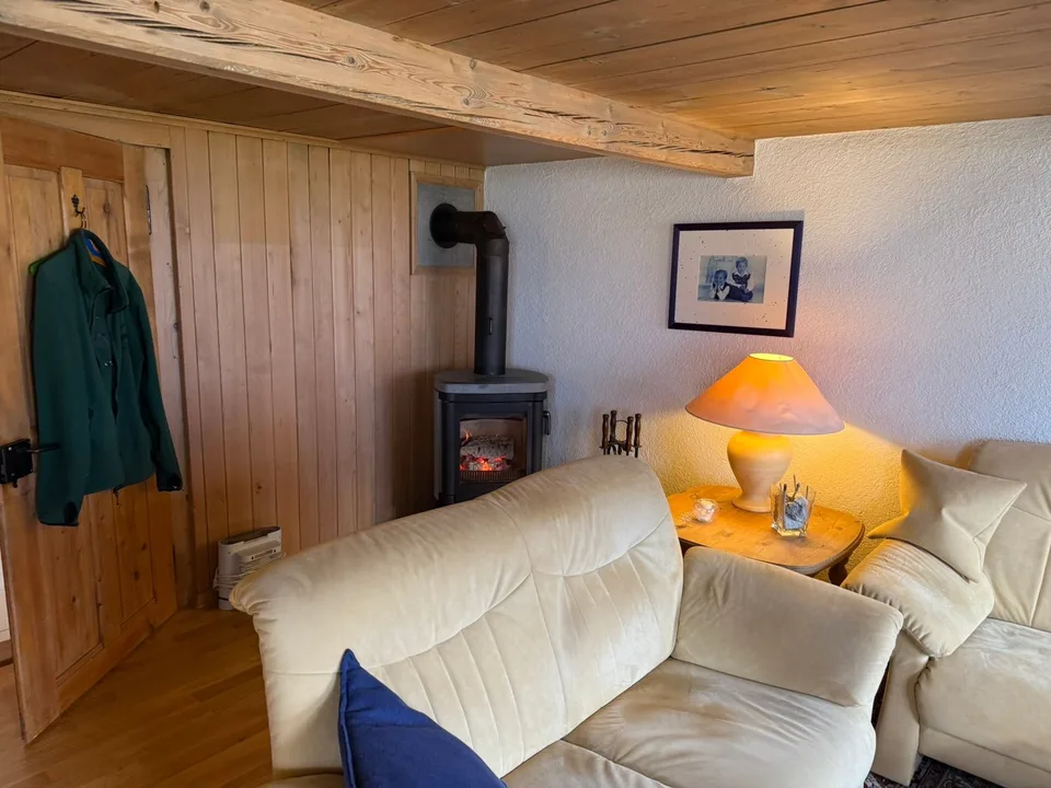 Einzigartiges Zuhause mit Seesicht & Charme - Wohnen, wo andere Ferien machen – Foto 9 von 27