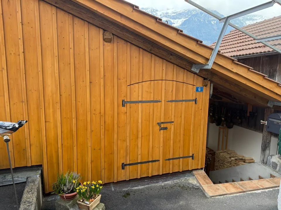 Einzigartiges Zuhause mit Seesicht & Charme - Wohnen, wo andere Ferien machen – Foto 27 von 27