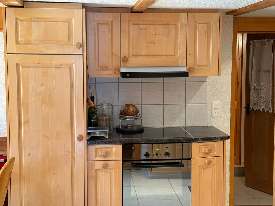 Einzigartiges Zuhause mit Seesicht & Charme - Wohnen, wo andere Ferien machen – Foto 7 von 27