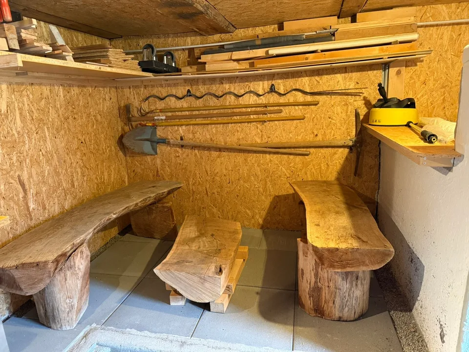 Einzigartiges Zuhause mit Seesicht & Charme - Wohnen, wo andere Ferien machen – Foto 23 von 27