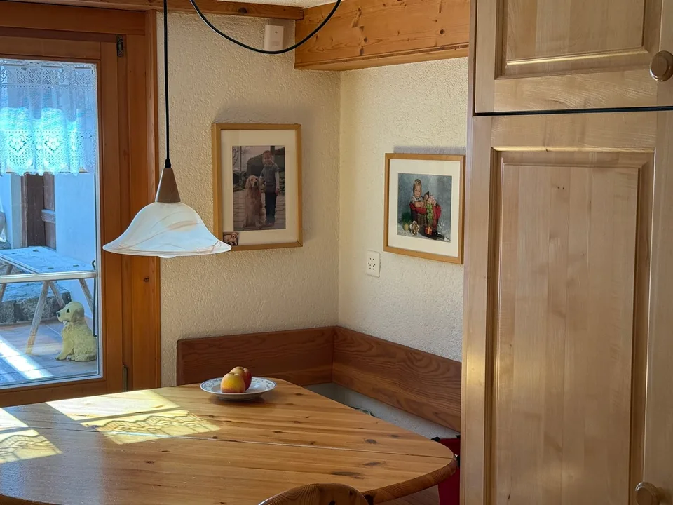 Einzigartiges Zuhause mit Seesicht & Charme - Wohnen, wo andere Ferien machen – Foto 8 von 27