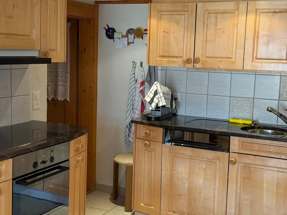 Einzigartiges Zuhause mit Seesicht & Charme - Wohnen, wo andere Ferien machen – Foto 6 von 27