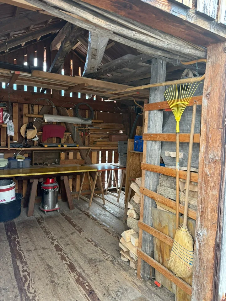 Einzigartiges Zuhause mit Seesicht & Charme - Wohnen, wo andere Ferien machen – Foto 25 von 27