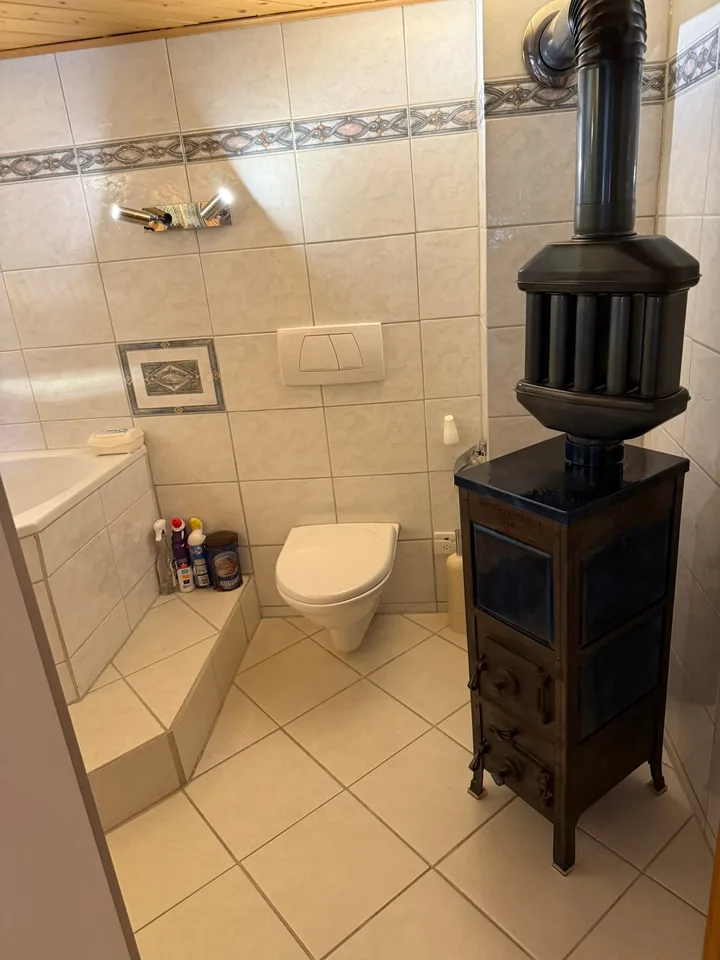 Einzigartiges Zuhause mit Seesicht & Charme - Wohnen, wo andere Ferien machen – Foto 19 von 27
