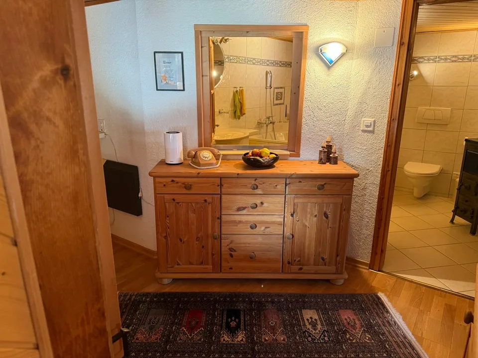 Einzigartiges Zuhause mit Seesicht & Charme - Wohnen, wo andere Ferien machen – Foto 21 von 27