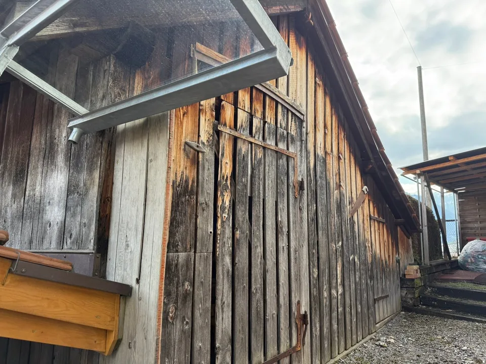 Einzigartiges Zuhause mit Seesicht & Charme - Wohnen, wo andere Ferien machen – Foto 26 von 27