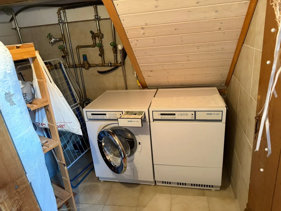 Einzigartiges Zuhause mit Seesicht & Charme - Wohnen, wo andere Ferien machen – Foto 24 von 27