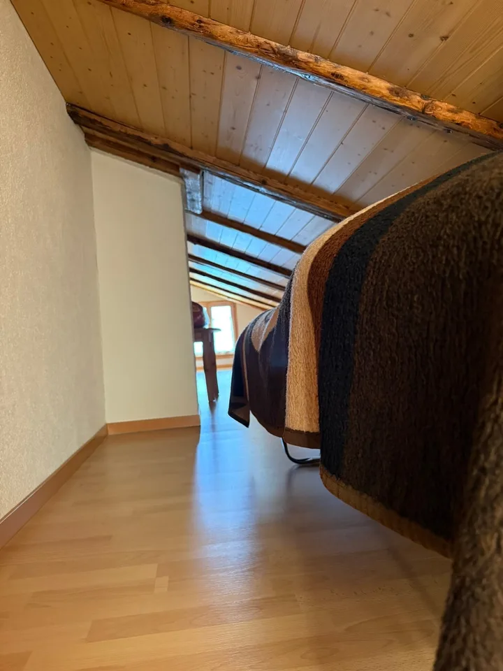 Einzigartiges Zuhause mit Seesicht & Charme - Wohnen, wo andere Ferien machen – Foto 17 von 27