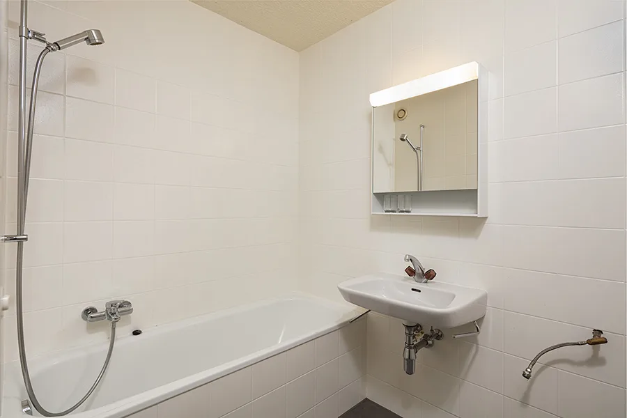In un quartiere tranquillo – foto 3 di 8