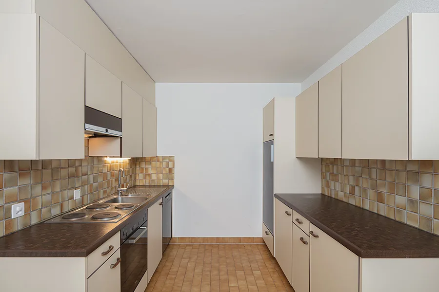 In un quartiere tranquillo – foto 4 di 8