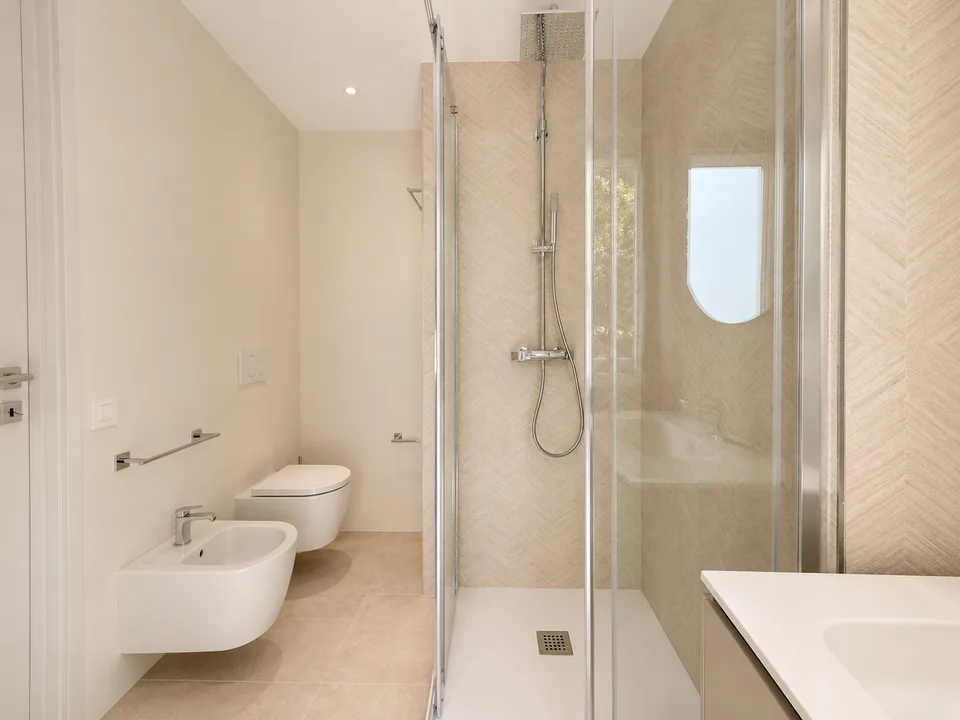 Appartement de 4,5 pièces avec jardin – photo 11 sur 13