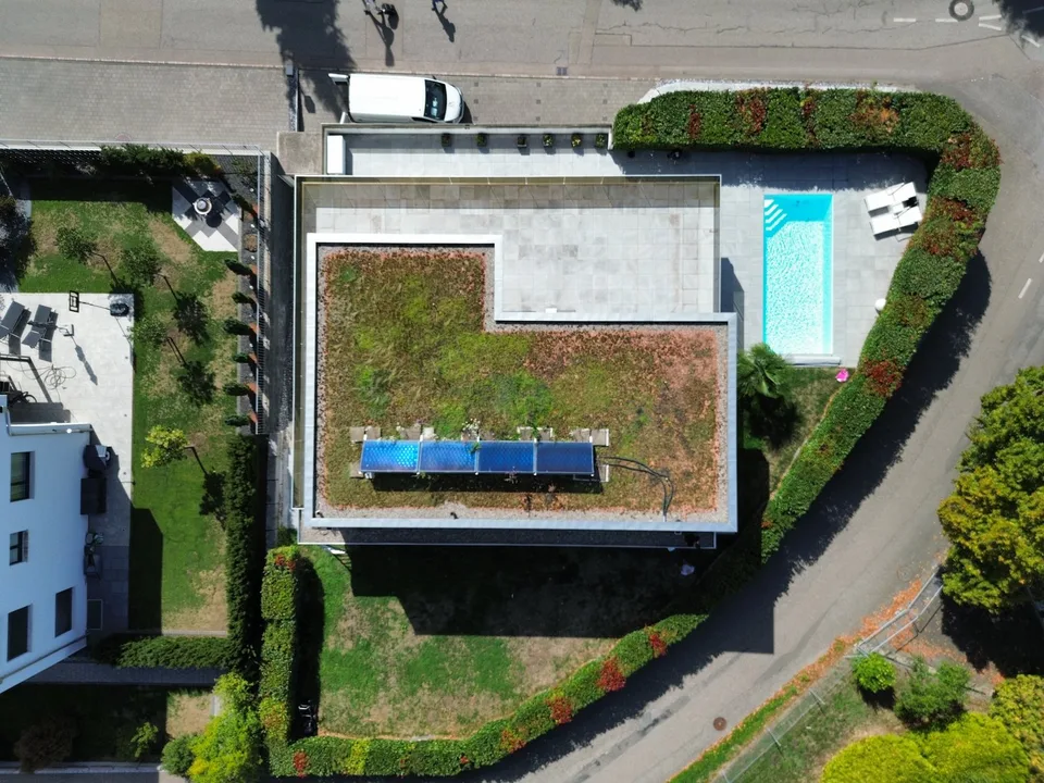 Villa di 7,5 locali con piscina e offerta di spazi generosi – foto 20 di 21