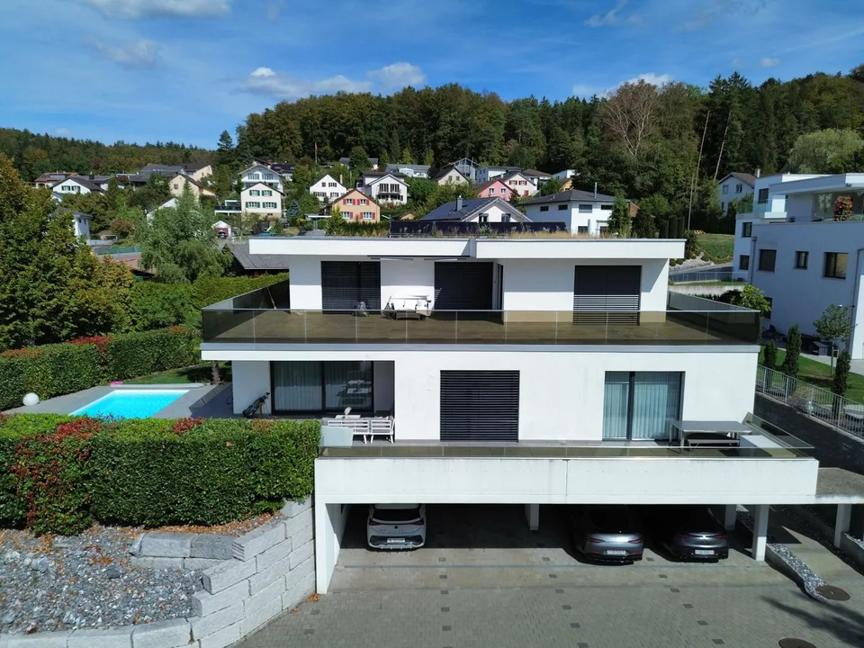 Villa di 7,5 locali con piscina e offerta di spazi generosi – foto 21 di 21