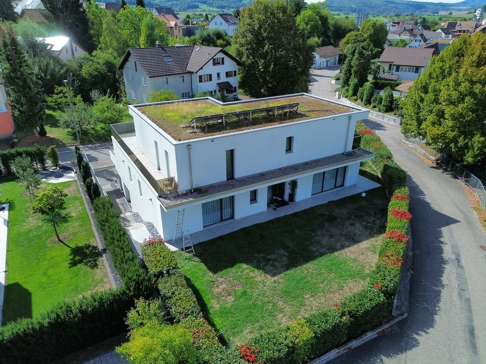 Villa di 7,5 locali con piscina e offerta di spazi generosi – foto 19 di 21