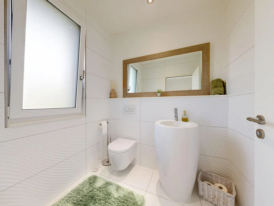 Villa di 7,5 locali con piscina e offerta di spazi generosi – foto 11 di 21