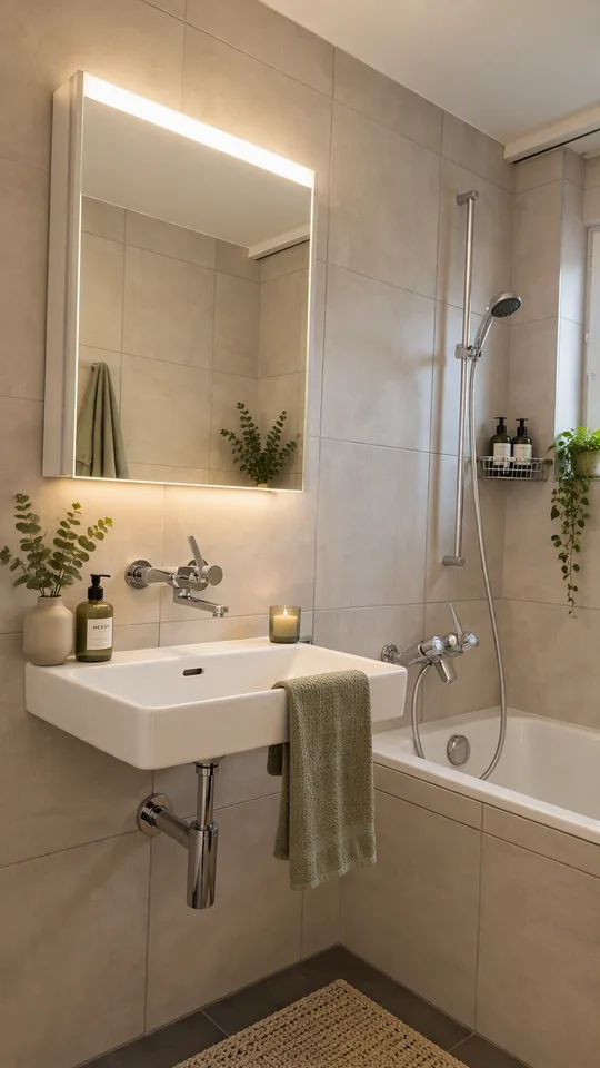 Appartement confortable de 4,5 pièces – photo 4 sur 4