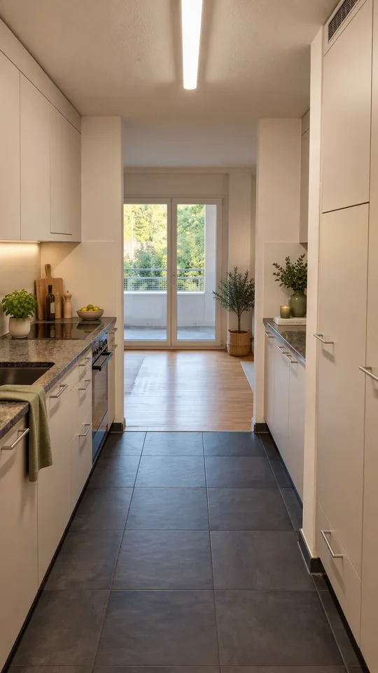 Appartement confortable de 4,5 pièces – photo 3 sur 4
