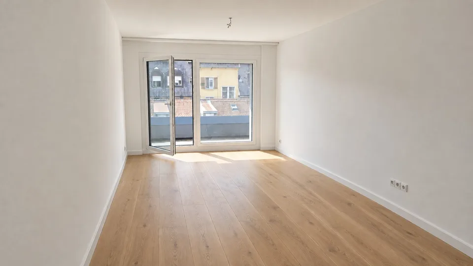 Appartamenti appena ristrutturati, vivere nel cuore del quartiere 4 – foto 2 di 6