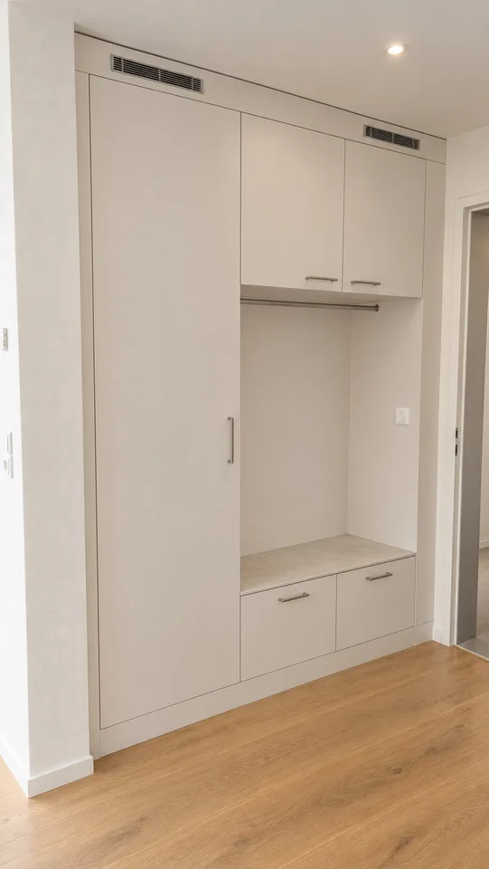 Appartamenti appena ristrutturati, vivere nel cuore del quartiere 4 – foto 4 di 6